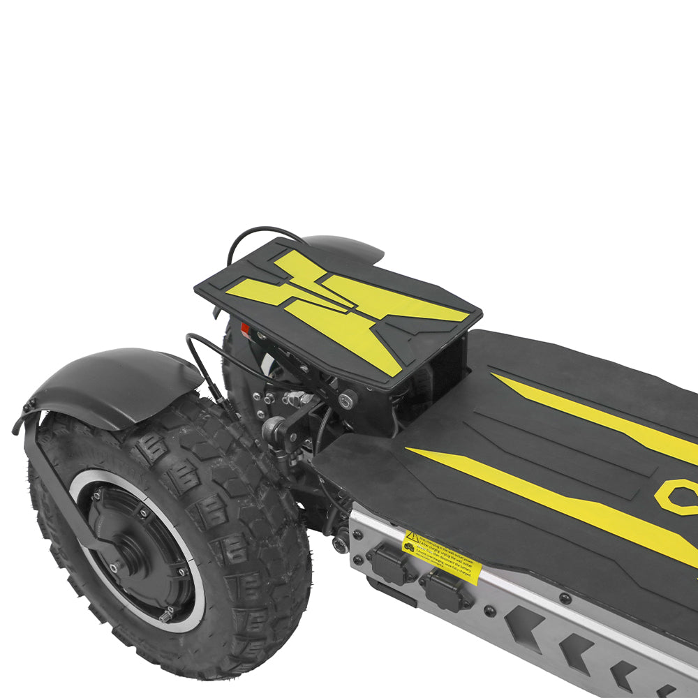 Monopattino Elettrico OOTD T30 | MOTORE 60V 3200W Autonomia 90km | Batteria 60V 31.2Ah | Portata 200kg