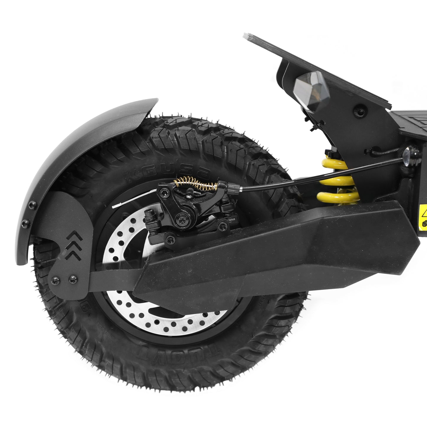 Monopattino Elettrico OOTD T10 | 70km di Autonomia | 25km/h | Potenza 48V 500W 25NM