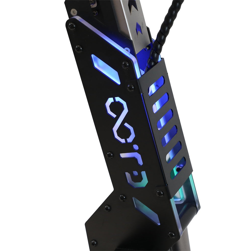 Monopattino Elettrico OOTD T30 | MOTORE 60V 3200W Autonomia 90km | Batteria 60V 31.2Ah | Portata 200kg