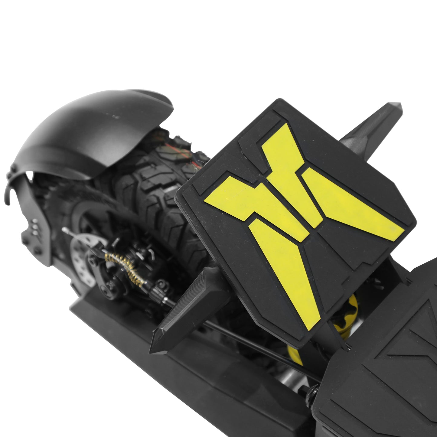 Monopattino Elettrico OOTD T10 | 70km di Autonomia | 25km/h | Potenza 48V 500W 25NM