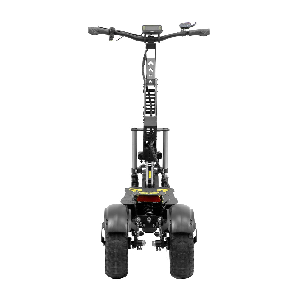 Monopattino Elettrico OOTD T30 | MOTORE 60V 3200W Autonomia 90km | Batteria 60V 31.2Ah | Portata 200kg