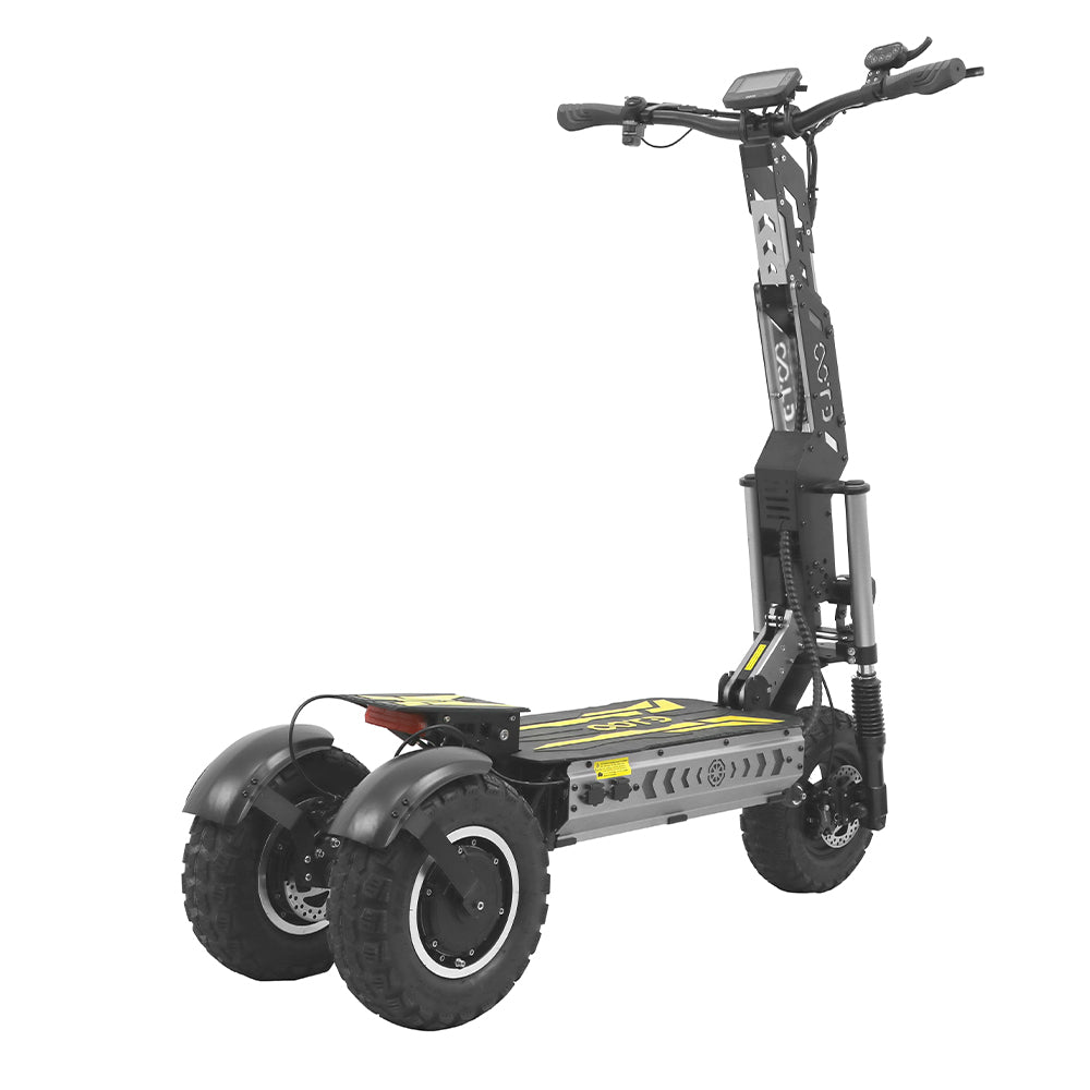 Monopattino Elettrico OOTD T30 | MOTORE 60V 3200W Autonomia 90km | Batteria 60V 31.2Ah | Portata 200kg