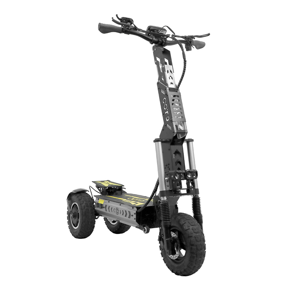 Monopattino Elettrico OOTD T30 | MOTORE 60V 3200W Autonomia 90km | Batteria 60V 31.2Ah | Portata 200kg