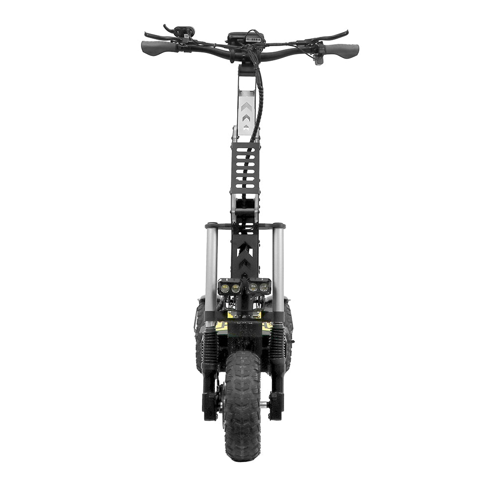 Monopattino Elettrico OOTD T30 | MOTORE 60V 3200W Autonomia 90km | Batteria 60V 31.2Ah | Portata 200kg