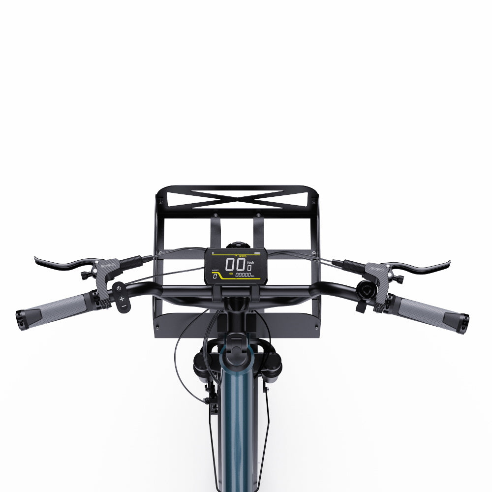 OneSport OT01 - e-Bike City Style | Motore 500W | Autonomia 80km