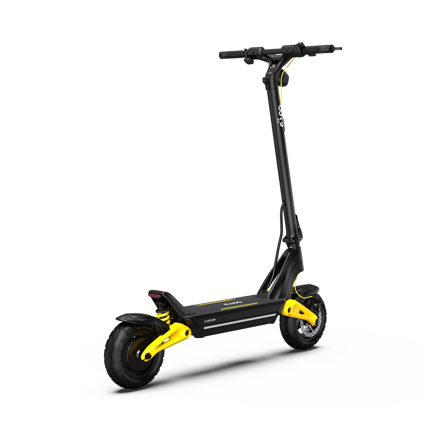 MONOPATTINO ELETTRICO OOTD S10 – Motore 48V 1400W High-Performance | 70 km di Autonomia | 55KM/H