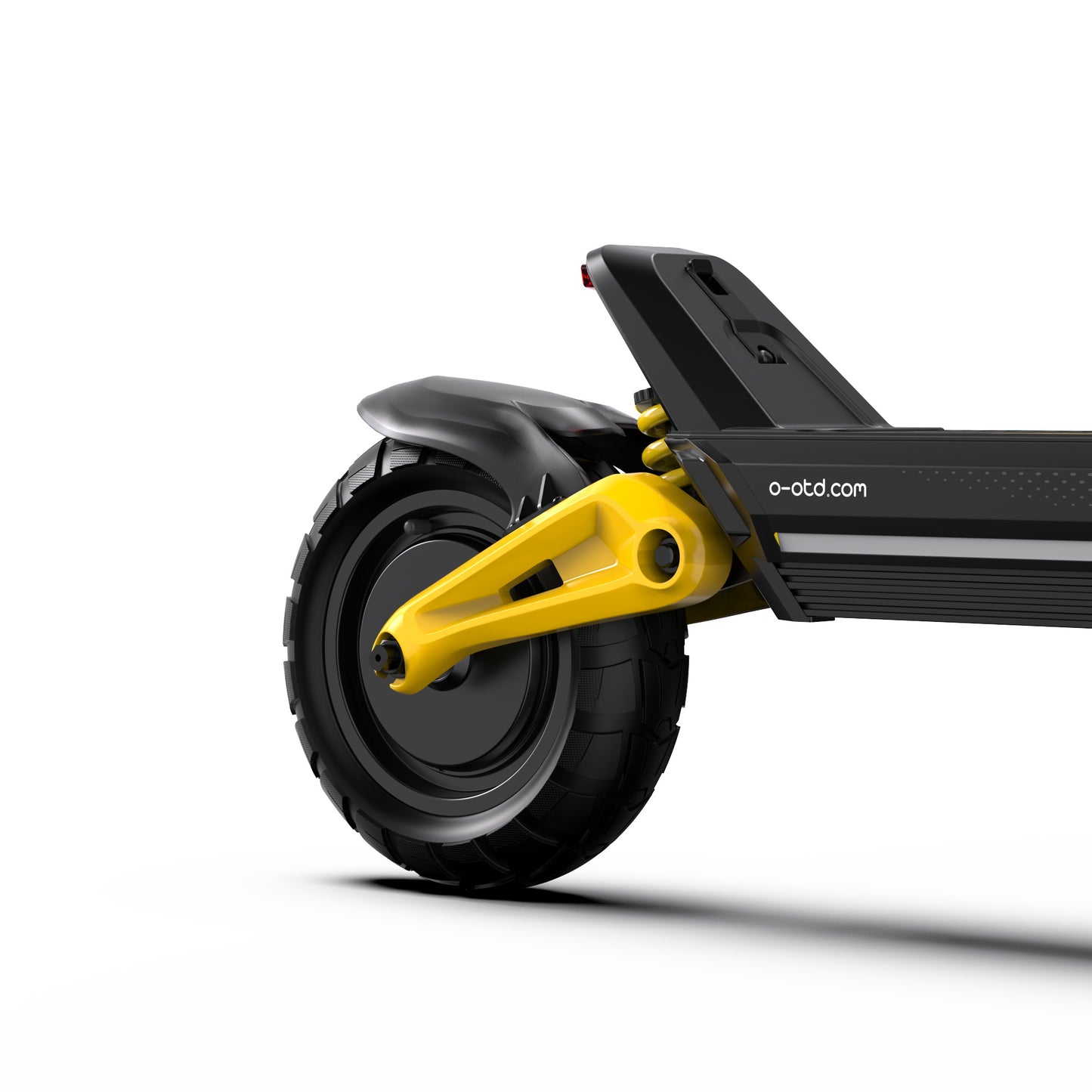 MONOPATTINO ELETTRICO OOTD S10 – Motore 48V 1400W High-Performance | 70 km di Autonomia | 55KM/H