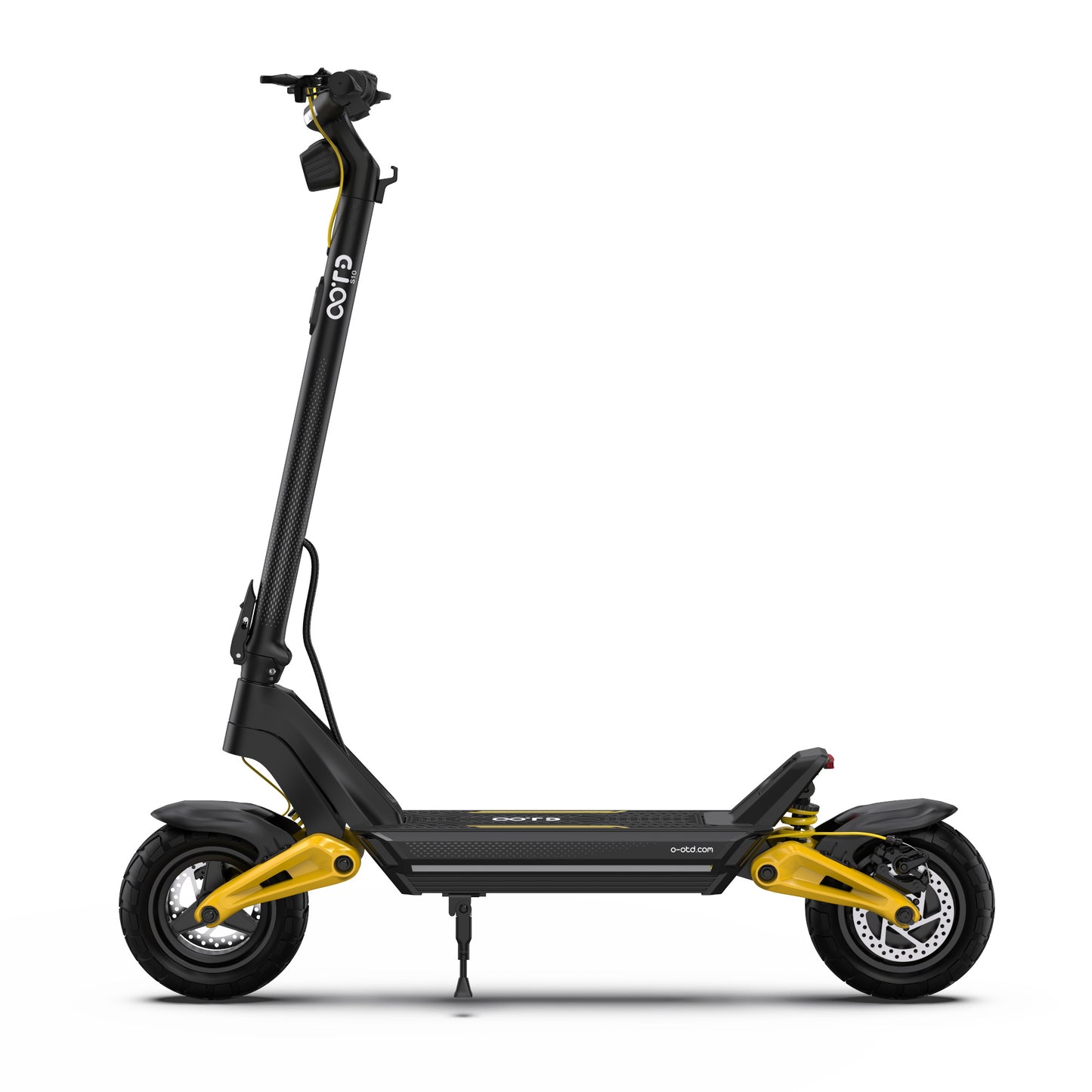 MONOPATTINO ELETTRICO OOTD S10 – Motore 48V 1400W High-Performance | 70 km di Autonomia | 55KM/H