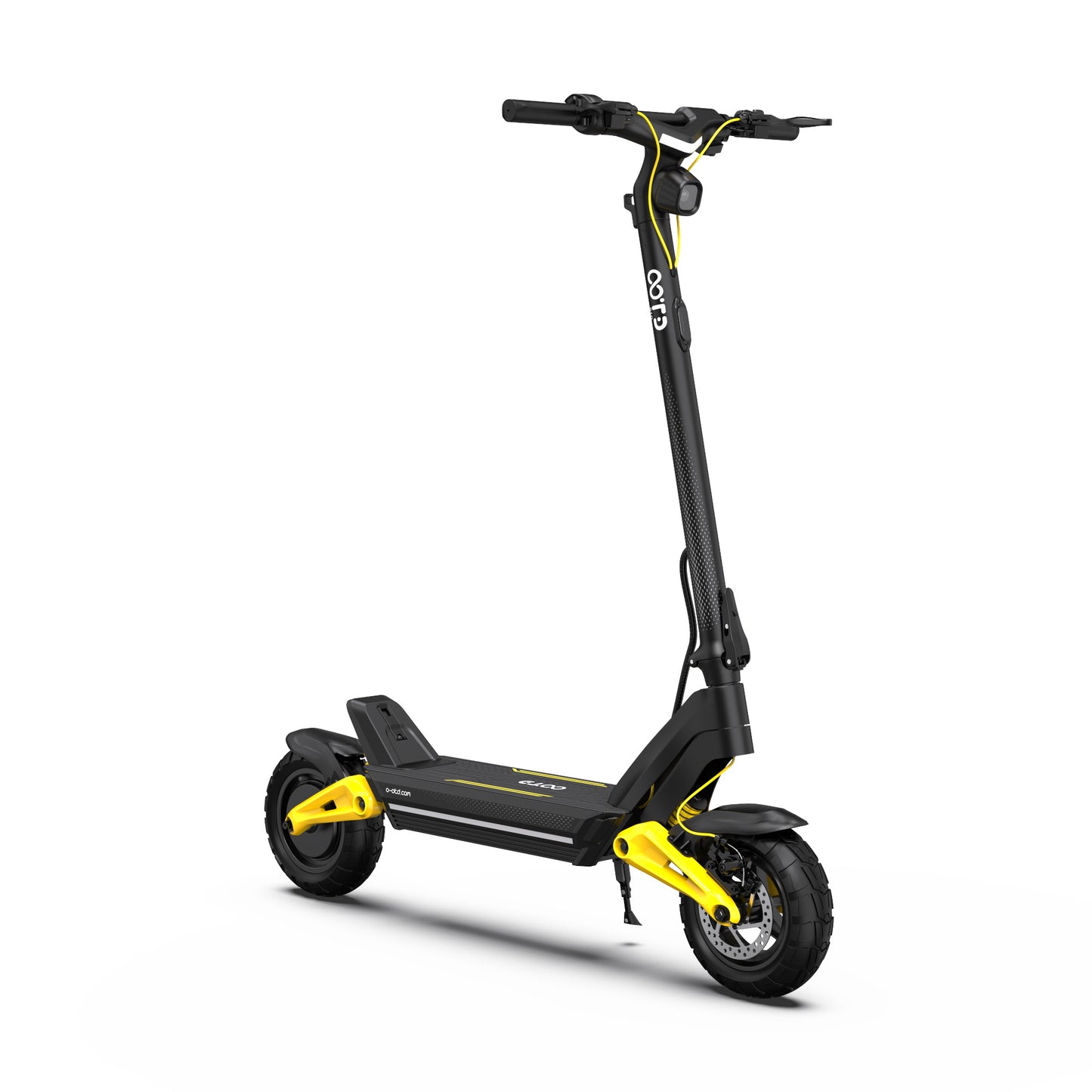 MONOPATTINO ELETTRICO OOTD S10 – Motore 48V 1400W High-Performance | 70 km di Autonomia | 55KM/H