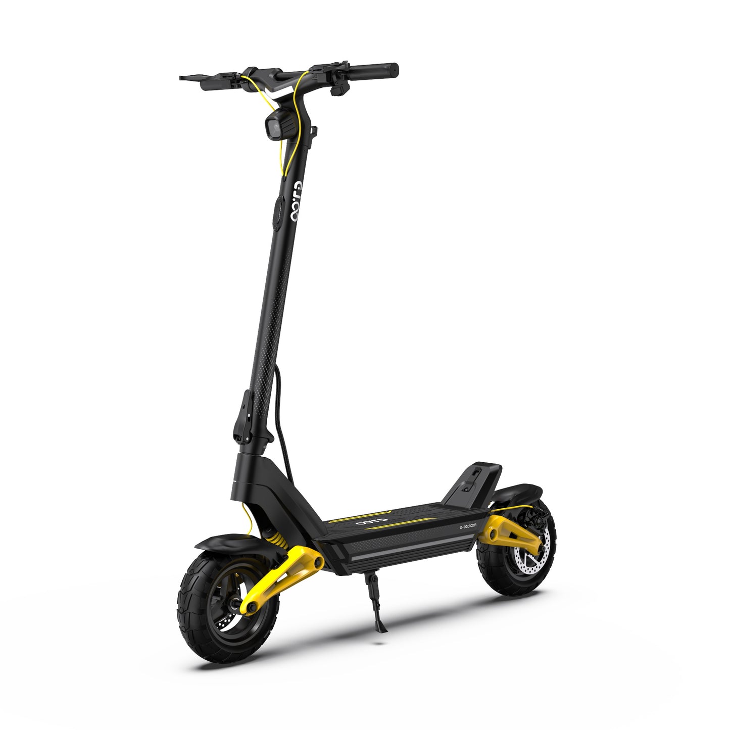 MONOPATTINO ELETTRICO OOTD S10 – Motore 48V 1400W High-Performance | 70 km di Autonomia | 55KM/H