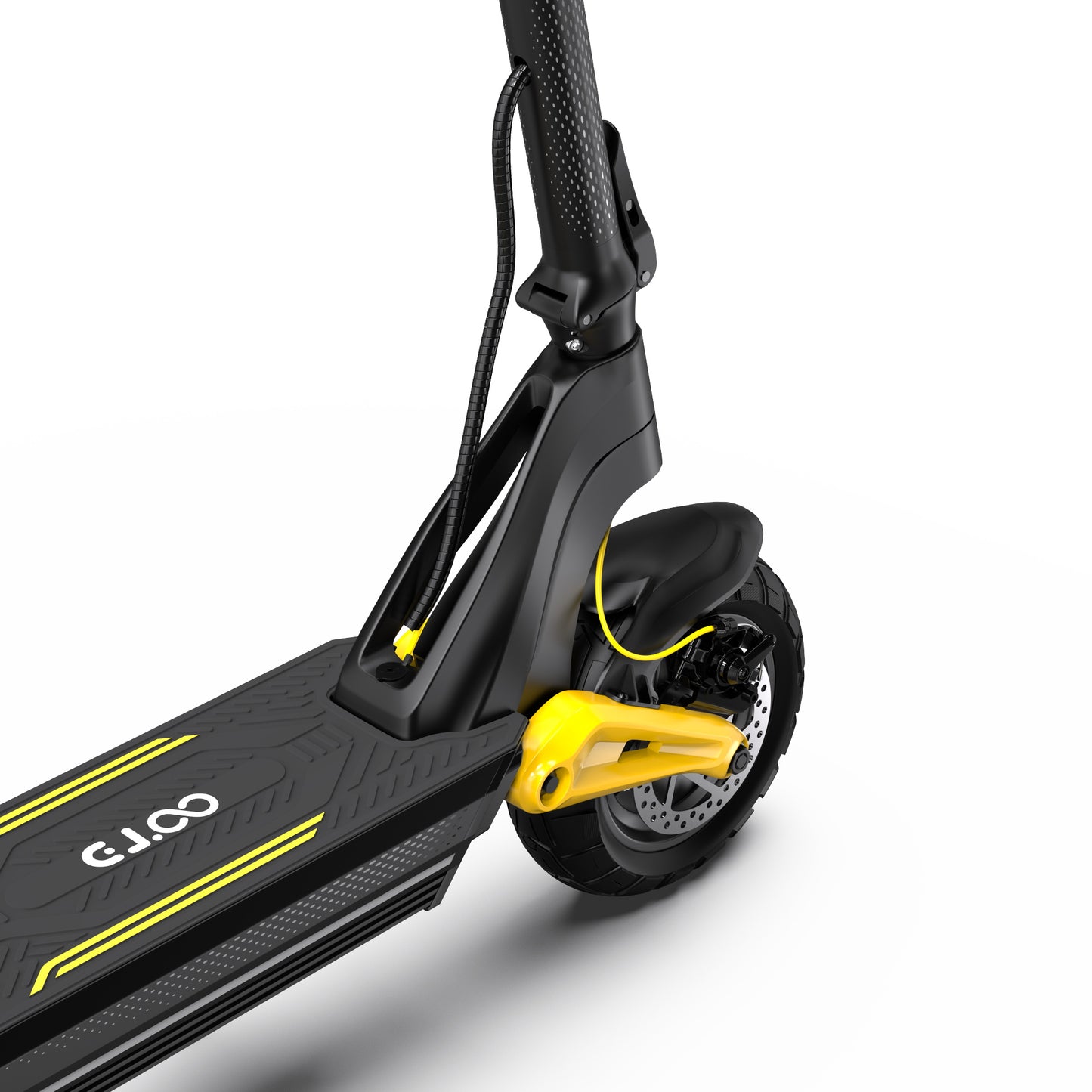 MONOPATTINO ELETTRICO OOTD S10 – Motore 48V 1400W High-Performance | 70 km di Autonomia | 55KM/H