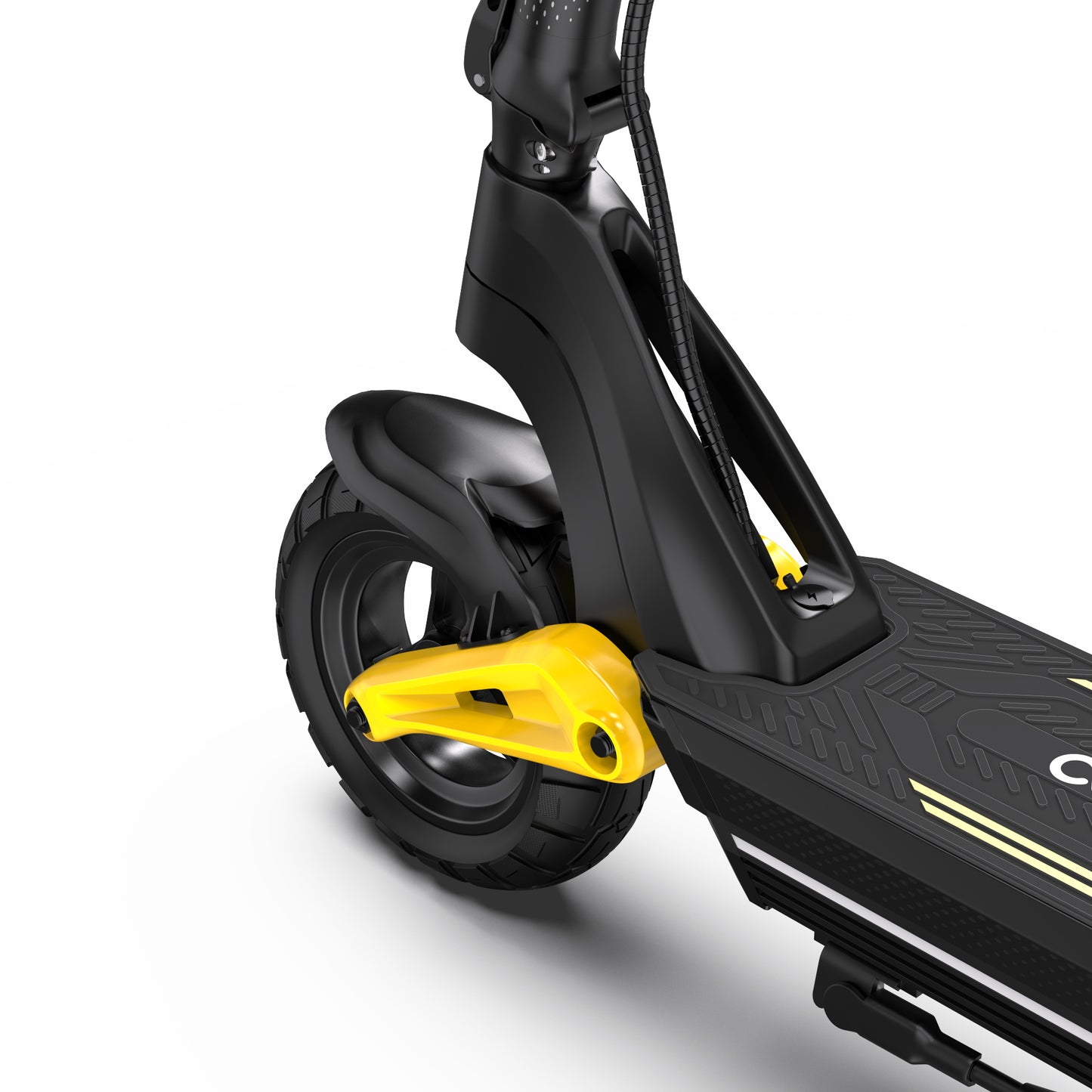 MONOPATTINO ELETTRICO OOTD S10 – Motore 48V 1400W High-Performance | 70 km di Autonomia | 55KM/H