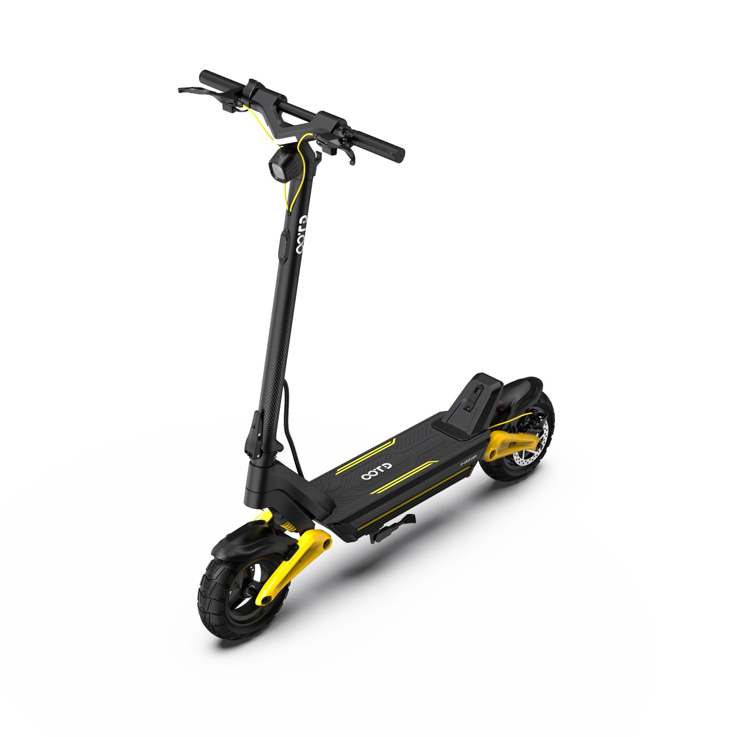 MONOPATTINO ELETTRICO OOTD S10 – Motore 48V 1400W High-Performance | 70 km di Autonomia | 55KM/H