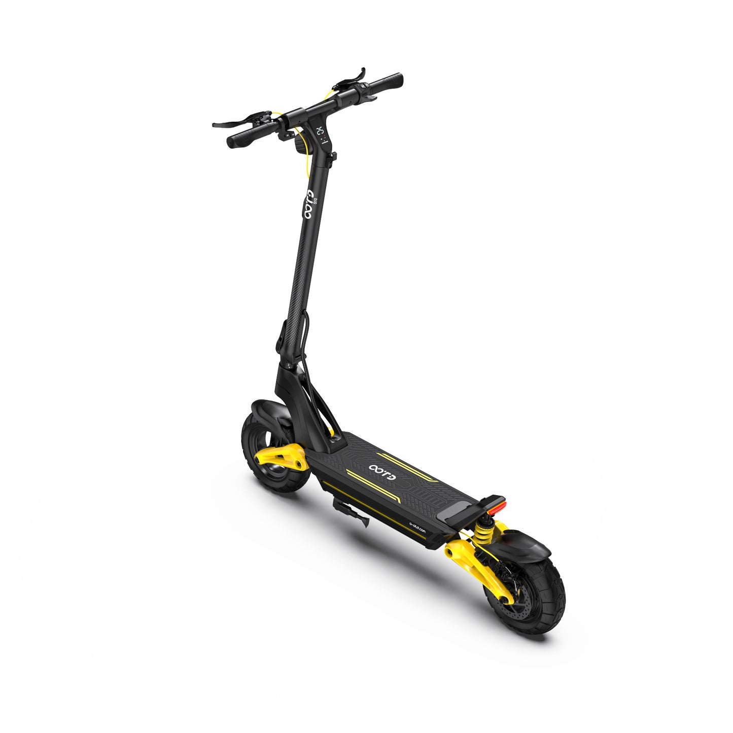 MONOPATTINO ELETTRICO OOTD S10 – Motore 48V 1400W High-Performance | 70 km di Autonomia | 55KM/H