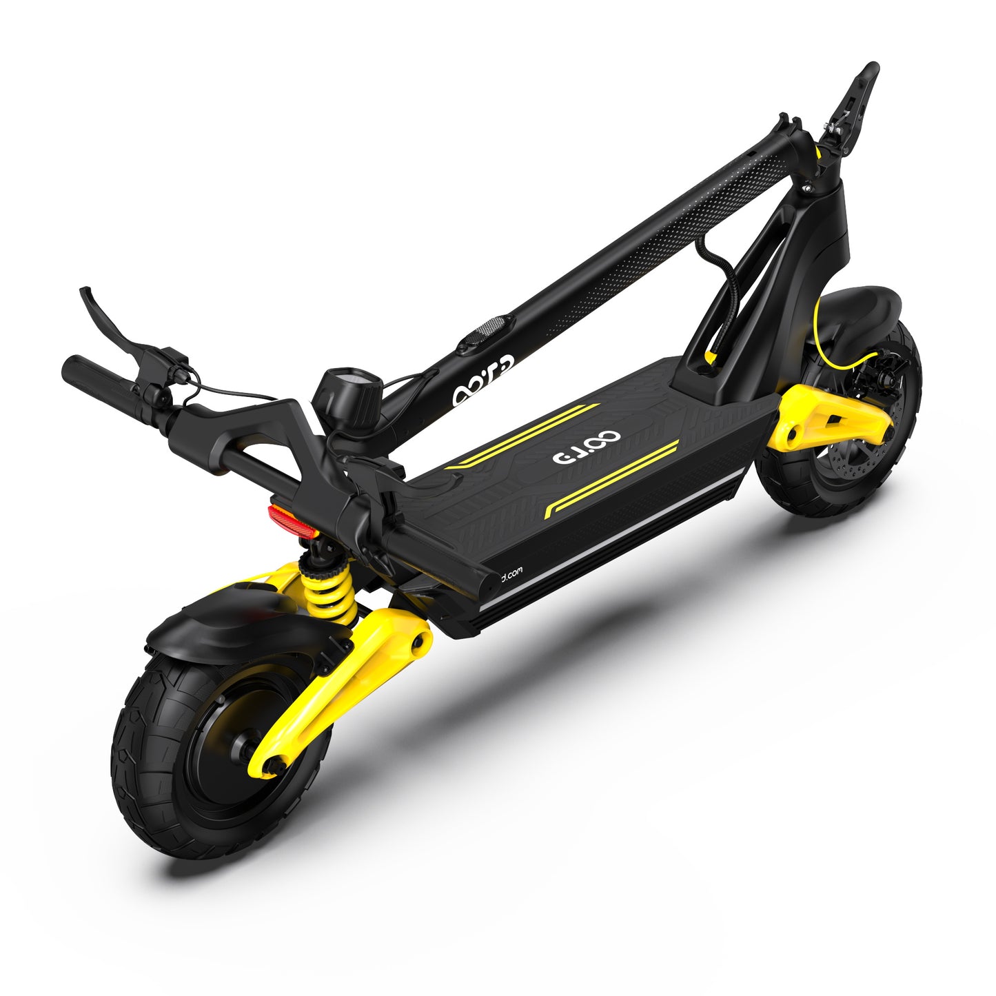 MONOPATTINO ELETTRICO OOTD S10 – Motore 48V 1400W High-Performance | 70 km di Autonomia | 55KM/H