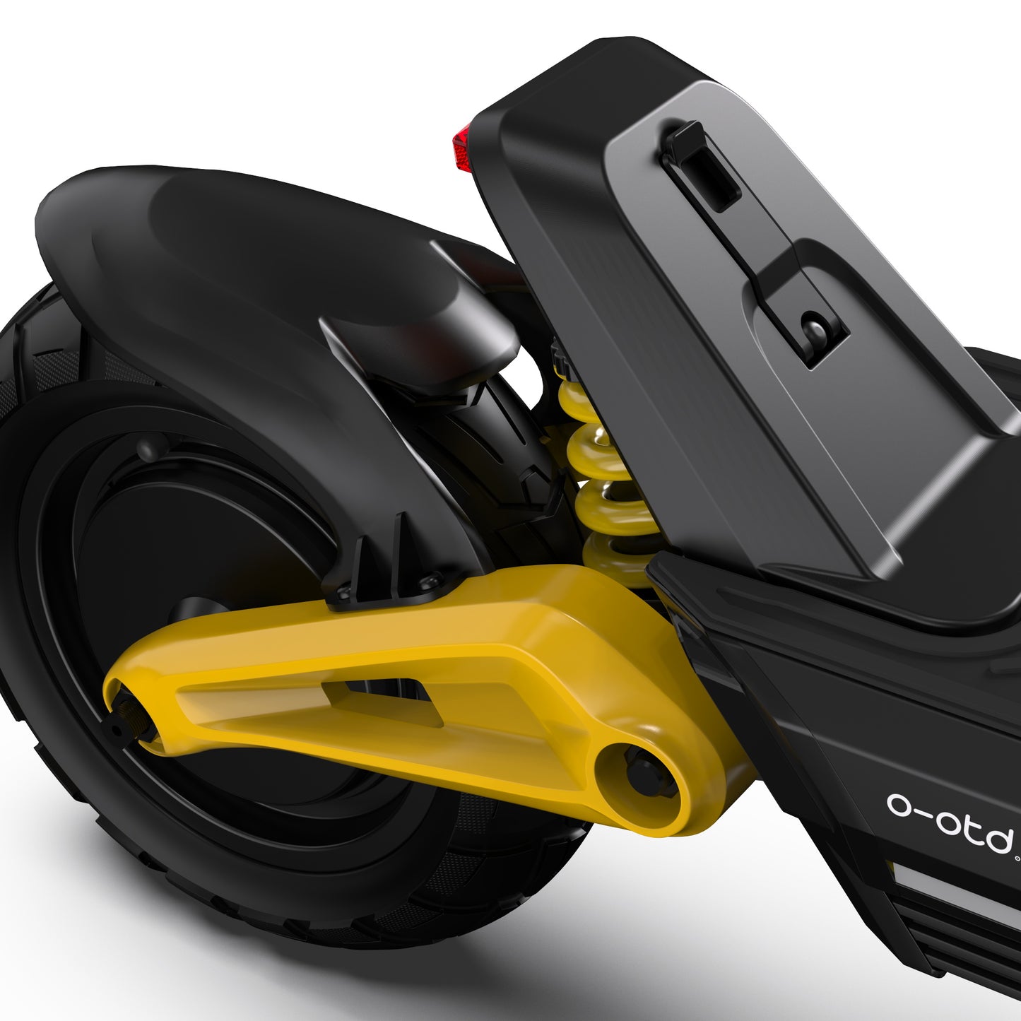 MONOPATTINO ELETTRICO OOTD S10 – Motore 48V 1400W High-Performance | 70 km di Autonomia | 55KM/H