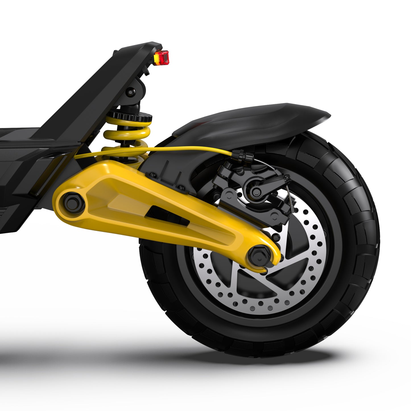 MONOPATTINO ELETTRICO OOTD S10 – Motore 48V 1400W High-Performance | 70 km di Autonomia | 55KM/H