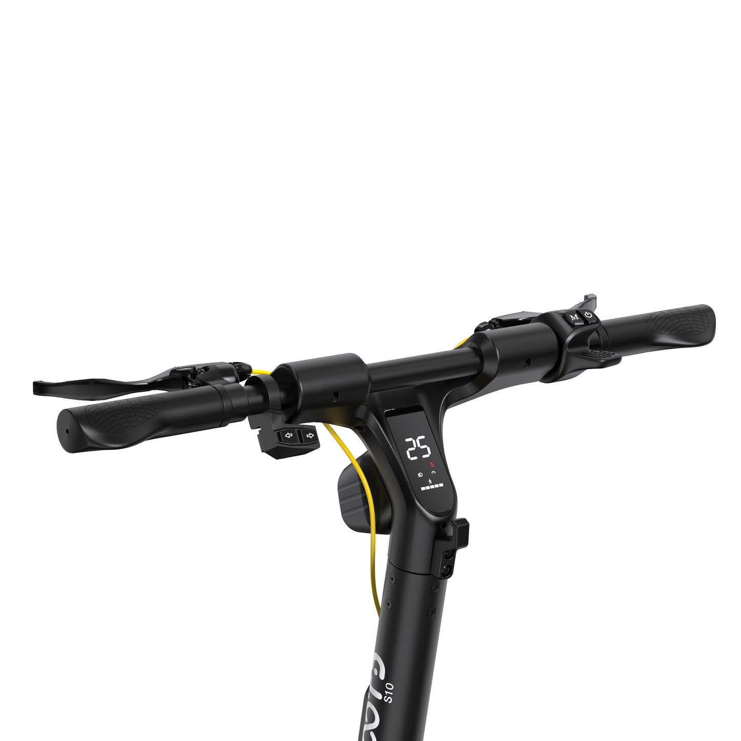MONOPATTINO ELETTRICO OOTD S10 – Motore 48V 1400W High-Performance | 70 km di Autonomia | 55KM/H