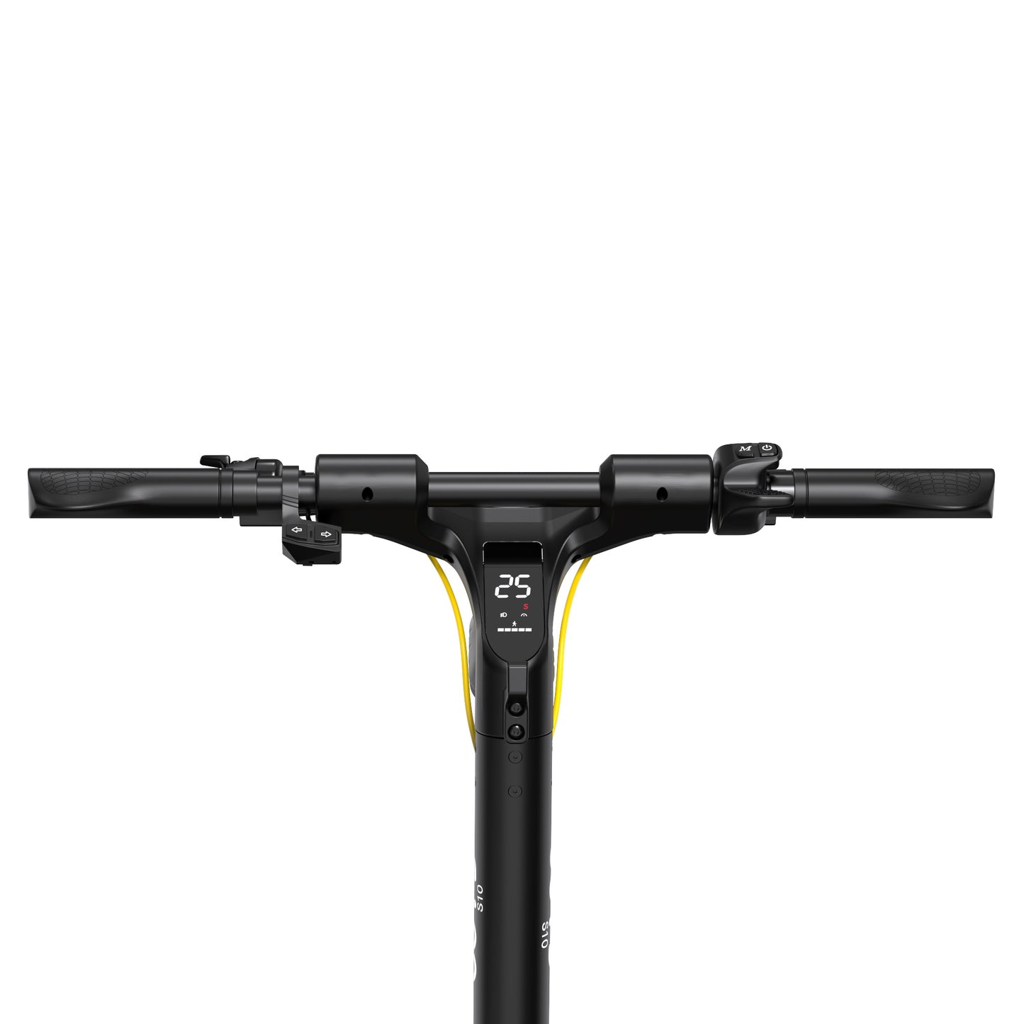MONOPATTINO ELETTRICO OOTD S10 – Motore 48V 1400W High-Performance | 70 km di Autonomia | 55KM/H