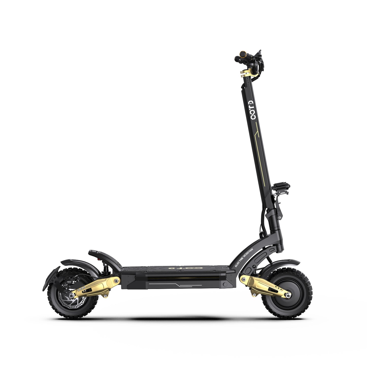 MONOPATTINO Elettrico OOTD S30 | 1200W | 65 km/h | Autonomia 65km | Freni a Disco Idraulici