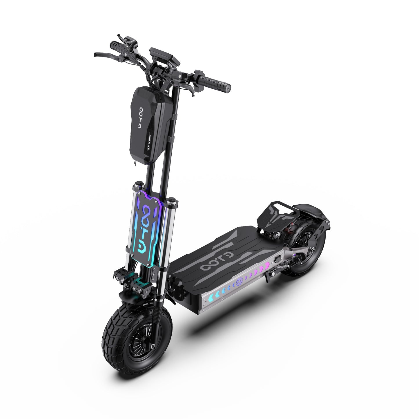 Monopattino Elettrico OOTD T90 DUAL MOTOR | 2x1500W | 100km di Autonomia | Doppia Trazione