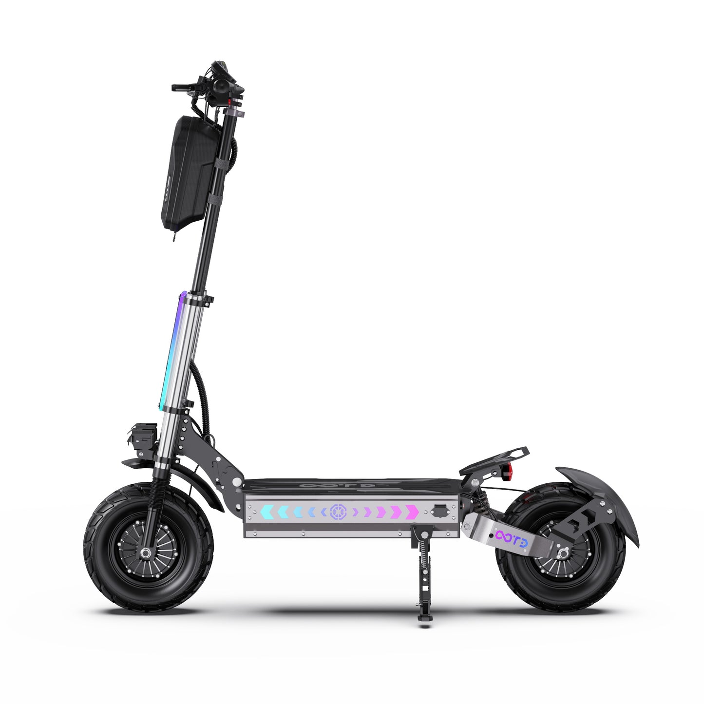 Monopattino Elettrico OOTD T90 DUAL MOTOR | 2x1500W | 100km di Autonomia | Doppia Trazione
