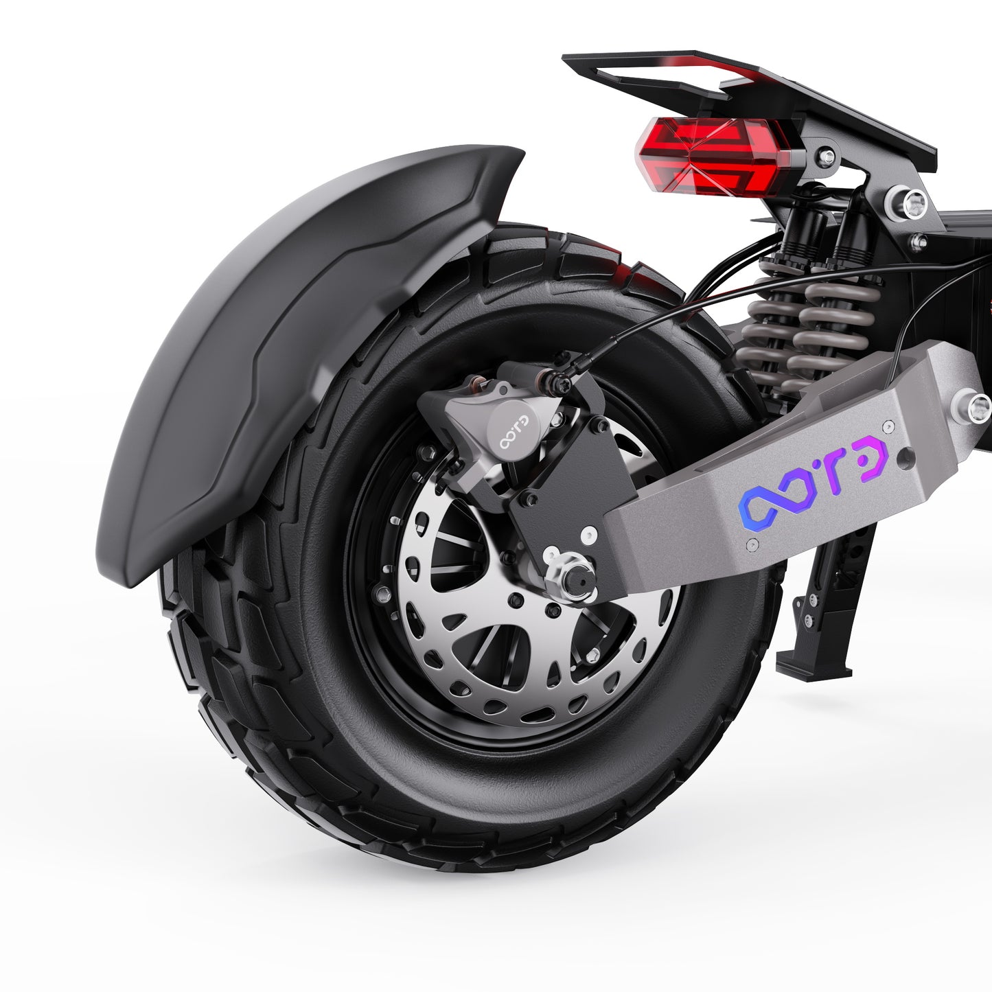 Monopattino Elettrico OOTD T90 DUAL MOTOR | 2x1500W | 100km di Autonomia | Doppia Trazione