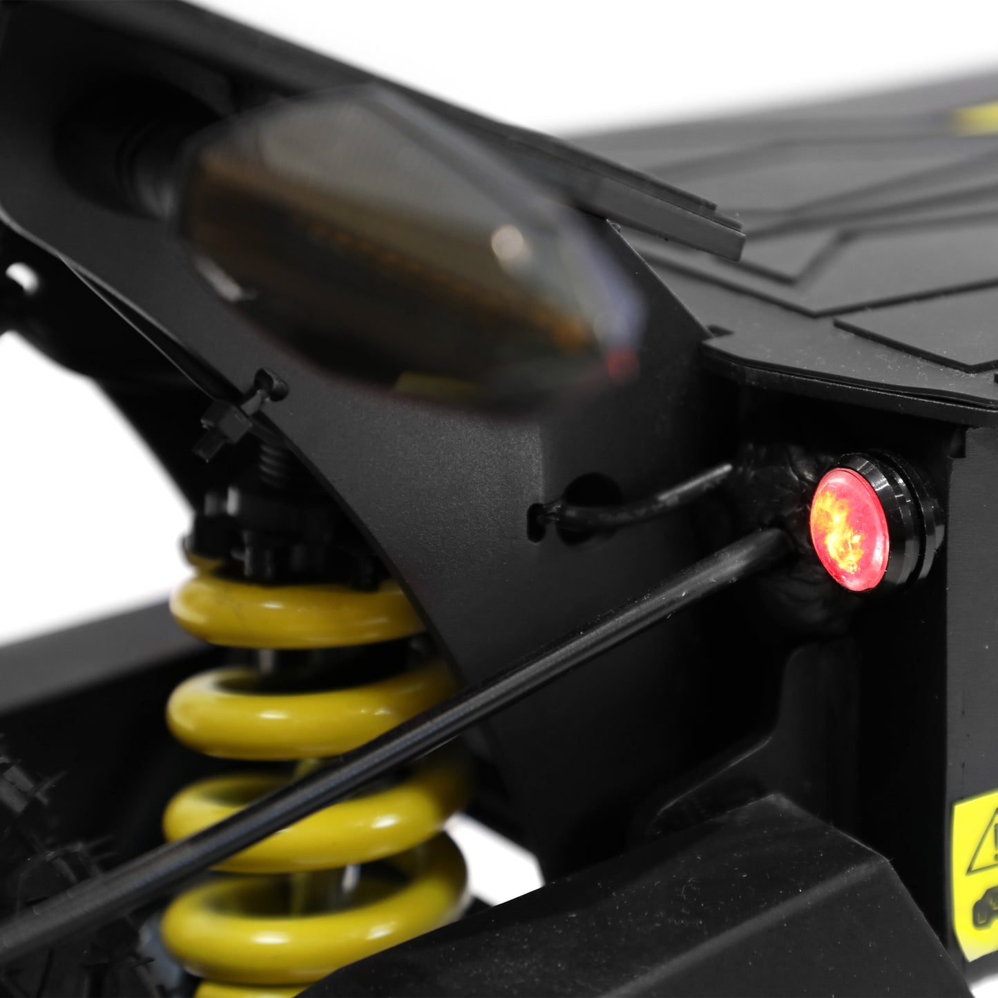 Monopattino Elettrico OOTD T10  | 70km di Autonomia | 25km/h | Potenza 48V 500W 25NM