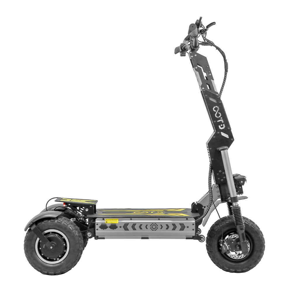 Monopattino Elettrico OOTD T30 | MOTORE 60V 3200W Autonomia 90km | Batteria 60V 31.2Ah | Portata 200kg