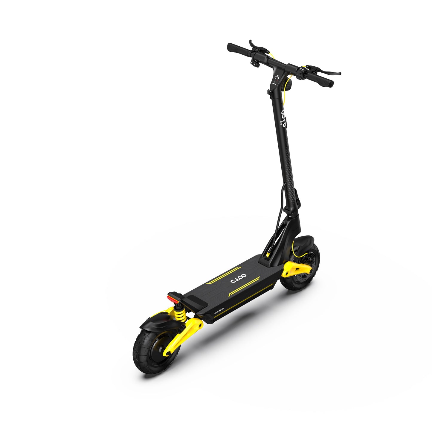 MONOPATTINO ELETTRICO OOTD S10 – Motore 48V 1400W  High-Performance  | 70 km di Autonomia | 55KM/H
